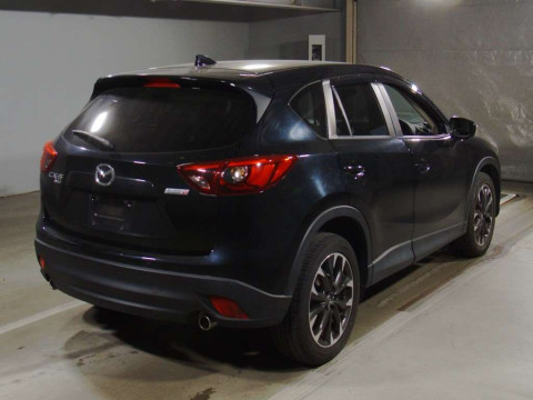 2016 Mazda CX-5 KE2AW[1]