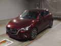 2016 Mazda Demio