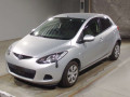 2008 Mazda Demio