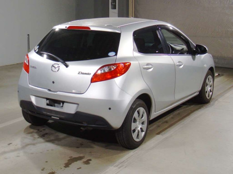 2008 Mazda Demio DE3FS[1]