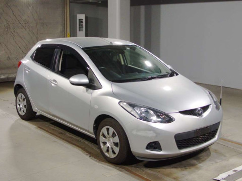 2008 Mazda Demio DE3FS[2]