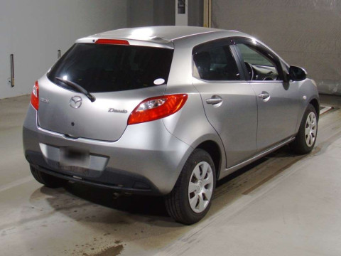 2010 Mazda Demio DE3FS[1]