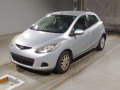 2009 Mazda Demio