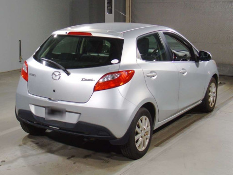 2009 Mazda Demio DE3FS[1]