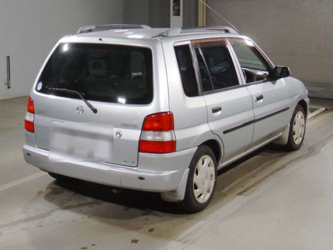 1999 Mazda Demio DW3W[1]