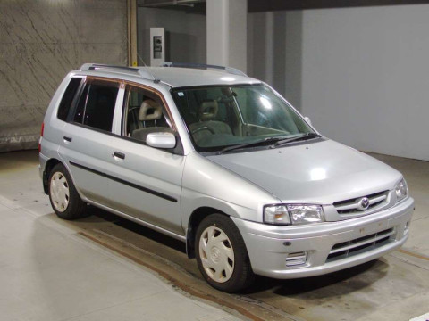 1999 Mazda Demio DW3W[2]