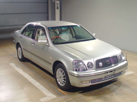 1999 Toyota Progres JCG11[2]