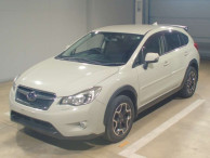 2013 Subaru XV