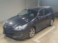 2010 Subaru Exiga