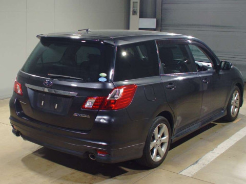 2010 Subaru Exiga YA9[1]