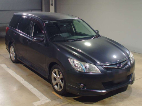 2010 Subaru Exiga YA9[2]