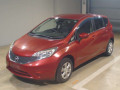 2015 Nissan Note