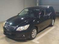 2010 Subaru Exiga