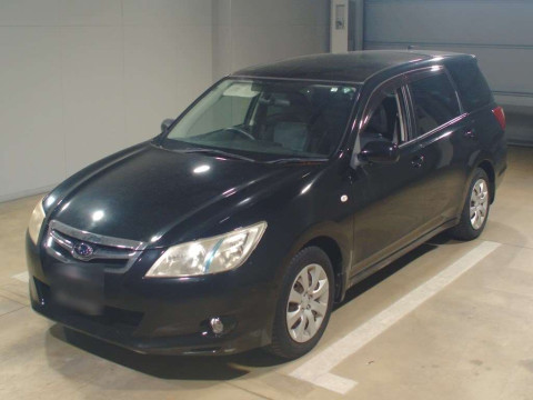 2010 Subaru Exiga YA4[0]