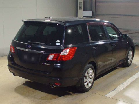 2010 Subaru Exiga YA4[1]