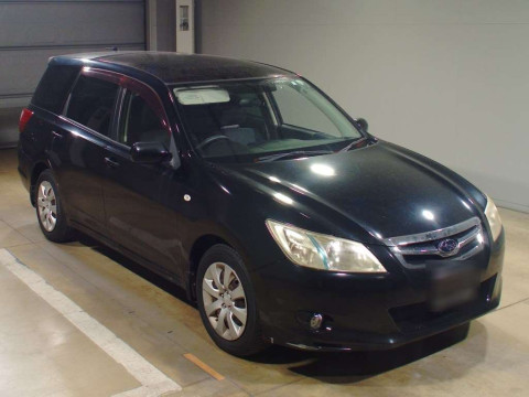 2010 Subaru Exiga YA4[2]