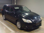 2010 Subaru Exiga