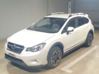 2012 Subaru XV