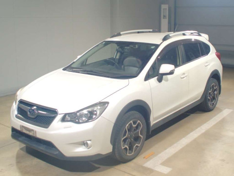 2012 Subaru XV GP7[0]