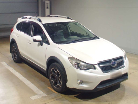 2012 Subaru XV GP7[2]