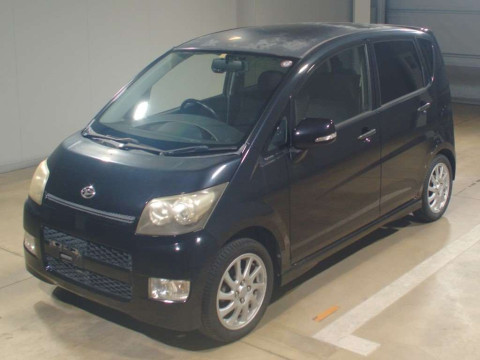 2008 Daihatsu Move L175S[0]