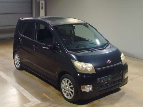 2008 Daihatsu Move L175S[2]