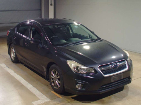 2012 Subaru Impreza G4 GJ7[2]