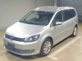 2012 Volkswagen Golf Touran