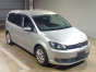 2012 Volkswagen Golf Touran