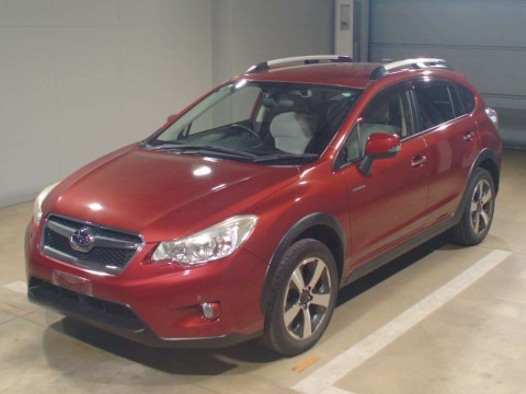 2014 Subaru XV HYBRID GPE[0]