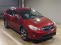 2014 Subaru XV HYBRID