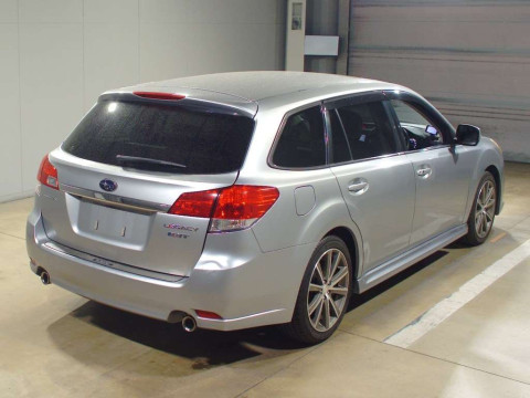 2013 Subaru Legacy Touring Wagon BRG[1]