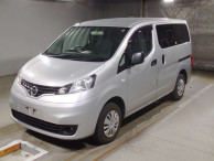 2018 Nissan NV200 Vanette