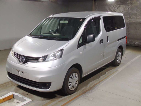 2018 Nissan NV200 Vanette VM20[0]