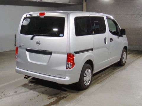 2018 Nissan NV200 Vanette VM20[1]