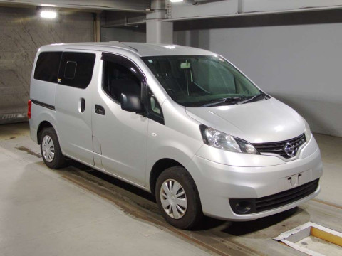 2018 Nissan NV200 Vanette VM20[2]