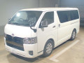 2024 Toyota Hiace Van