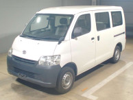 2019 Toyota Townace Van