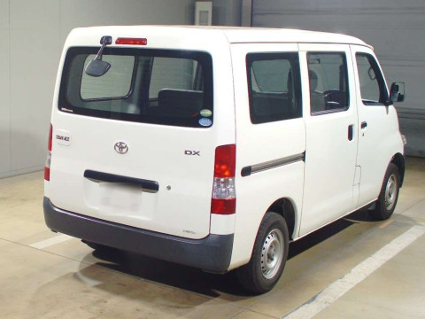 2019 Toyota Townace Van S402M[1]