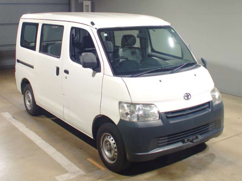 2019 Toyota Townace Van S402M[2]