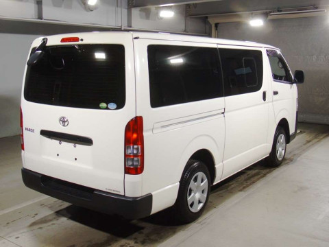 2020 Toyota Hiace Van GDH201V[1]