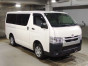 2020 Toyota Hiace Van