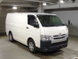 2015 Toyota Regiusace Van