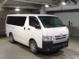 2014 Toyota Regiusace Van