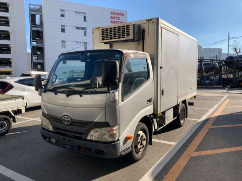 2012 Toyota Dyna Truck XZC600[0]