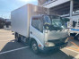 2012 Toyota Dyna Truck