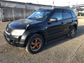 2006 Suzuki Escudo