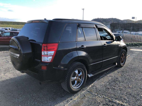 2006 Suzuki Escudo TD54W[1]