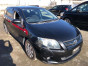 2010 Toyota Corolla Fielder