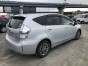 2014 Toyota Prius alpha